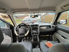 Jeep Liberty 2.0 МТ, 2007, 210 000 км объявление продам