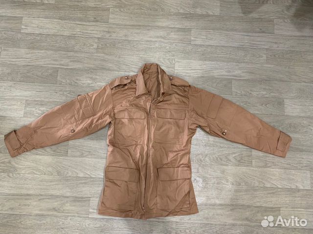 Афганка летняя 50/4