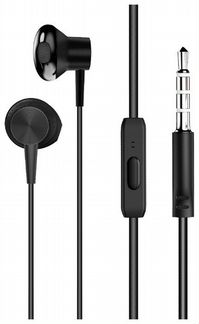 Гарнитура.Наушники с микрофоном новые