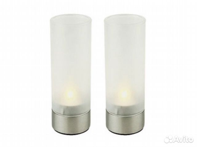 Свечи электрические Paderno