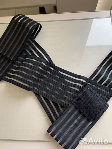 Мосажер-Фиксатор плечевой