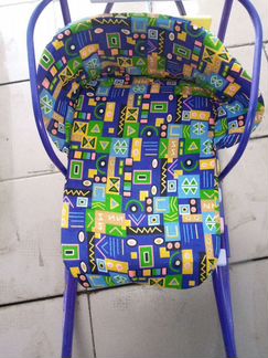 Детские санки