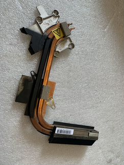 Система охлаждения для acer aspire 7750, 7750G