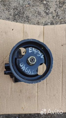 Насос гидроусилителя Nissan Primera P11