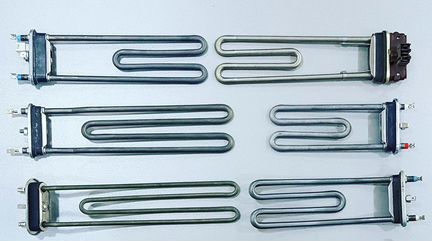 Тэны для стиральных машин