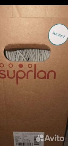 Кабель Витая пара, медный,305м