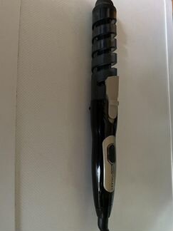 Щипцы для завивки волос +плойка