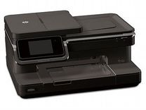 Принтер hp photosmart 7510