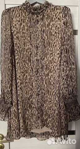 Платье женское