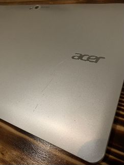 Планшет Acer Iconia w511