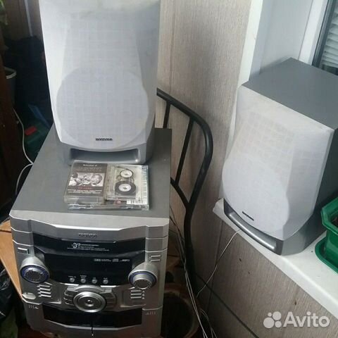 Daewoo xg 332
