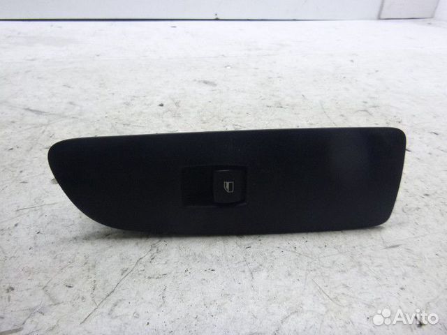 Кнопка стеклоподъемника BMW E87/E81 2004-2011