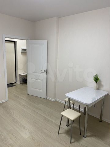 1-к. квартира, 36,1 м², 2/12 эт.