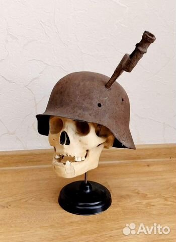 Инсталляция, композиция 