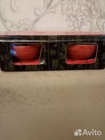 Фарфоровая посуда