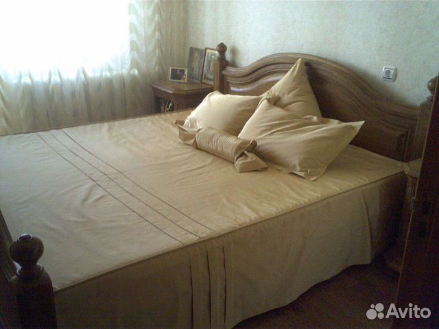 Покрывало на 2 х сп. кровать