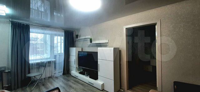 2-к. квартира, 42 м², 3/5 эт.