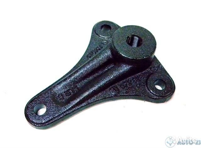 Кронштейн Амортизатора задний Mercedes Atego