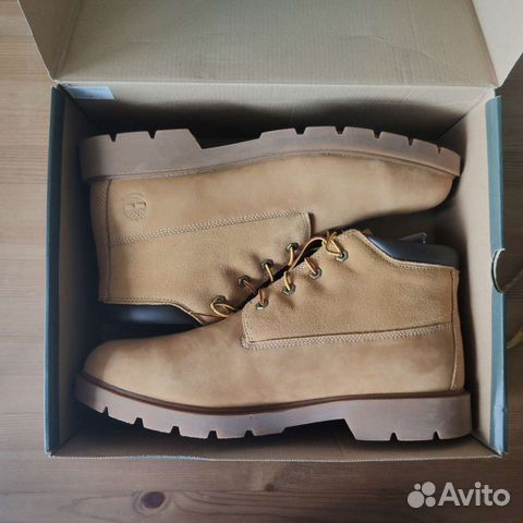 timberland 32