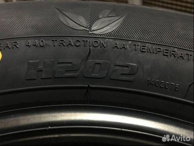 Kapsen ComfortMax AS H202 215/60 R16 99H