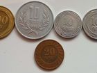 Набор монет Армении объявление продам