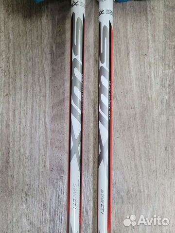 Лыжные палки swix star ct1