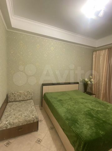 2-к. квартира, 40 м², 1/7 эт.