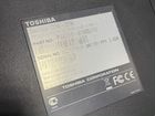 Ноутбук Toshiba Satellite C850-BMK объявление продам