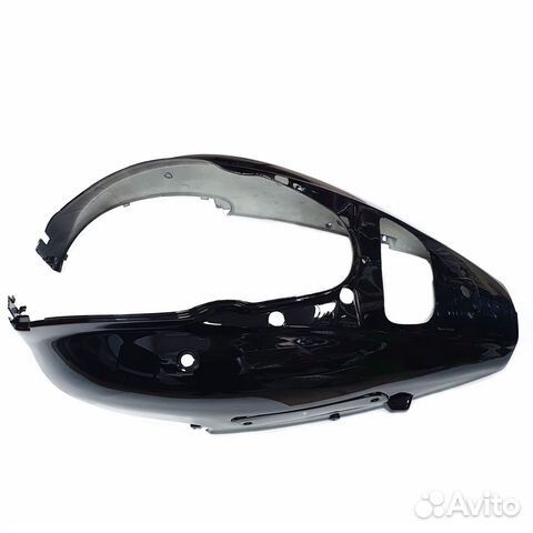 Боковины к-т (черные) Honda Joker 50/90