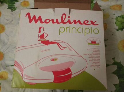 Сэндвичница