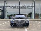 Mercedes-Benz S-класс 3.0 AT, 2022 объявление продам