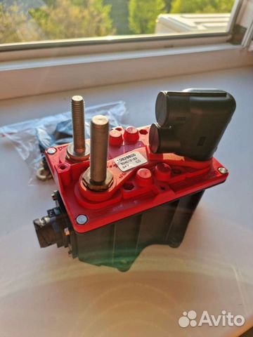 504016183 выключатель массы электронный