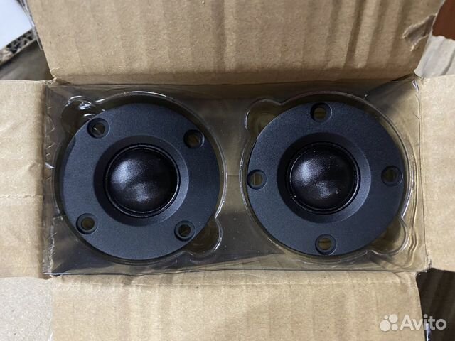 Пищалки / вч