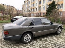 Mercedes-Benz W124, 1993, с пробегом, цена 170 000 руб.