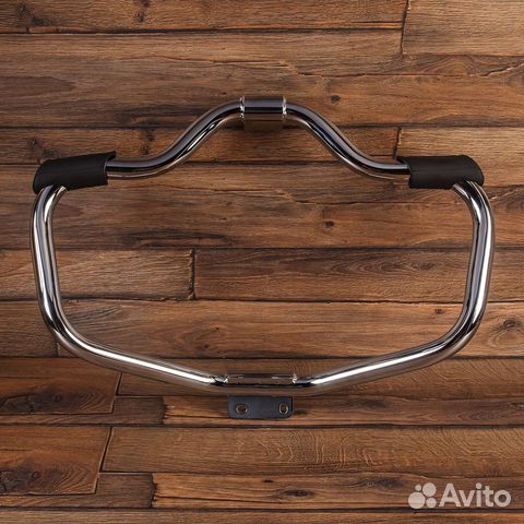 Дуги Harley Davidson Sportster 2004-н.в. chrome