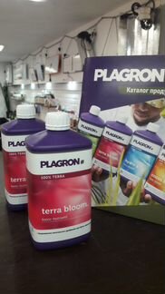 Удобрения Plagron