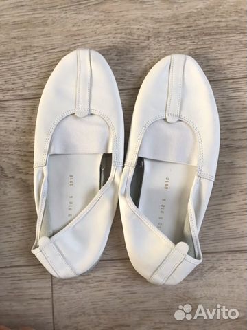 Чешки для танцев