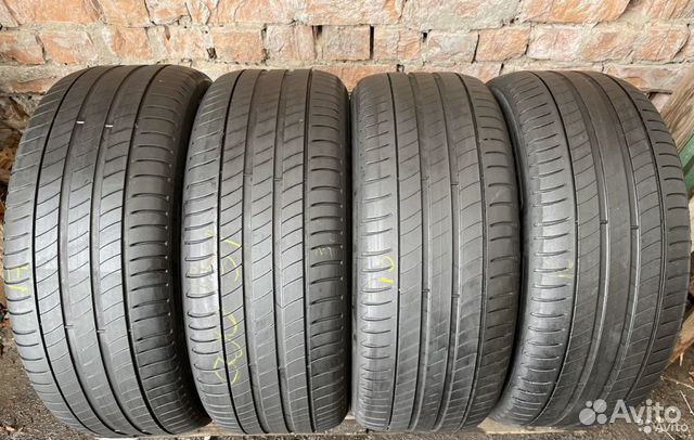 Michelin Primacy 3 225/50 R17