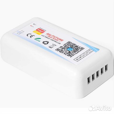 Контроллер с Wi-Fi SmartPower 
