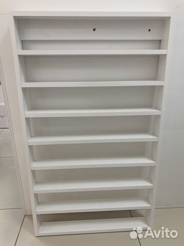 Полка для гель лаков