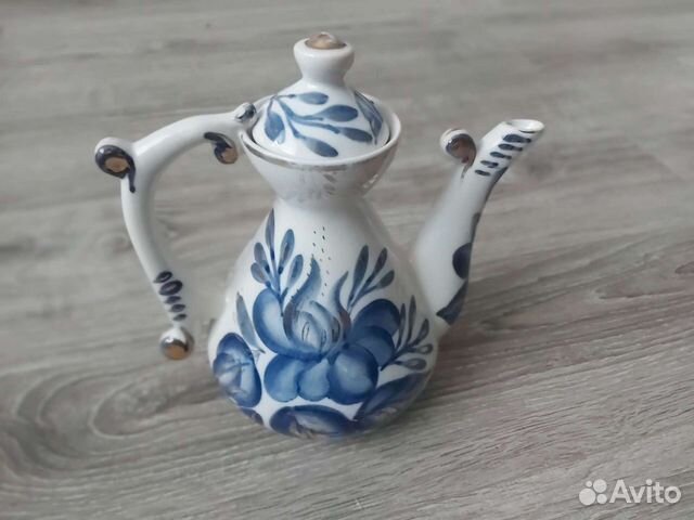 Заварочный чайник