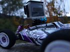 Экшн камера GoPro 3+ Black объявление продам