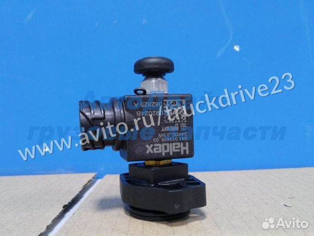 056793 schmitz ремкомплект