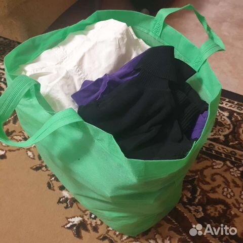 Вещи женские пакетом 42-44