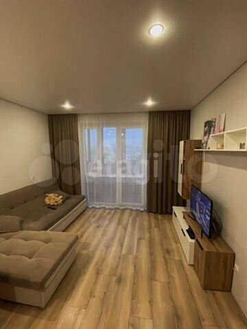 Квартира-студия, 28 м², 4/9 эт.