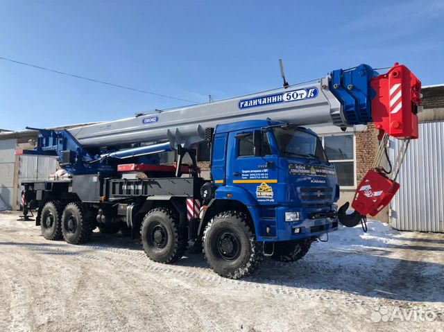 Автокрановщик / Крановщик / Машинист Автокрана