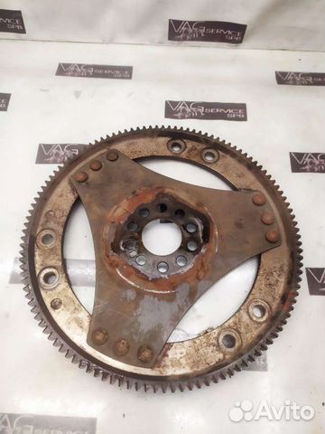 Маховик VAG VW 3.0 CJM