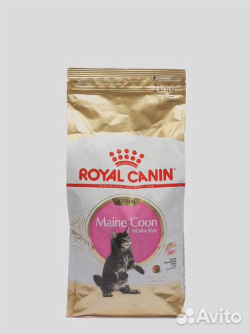 Корм для собак и кошек роял канин