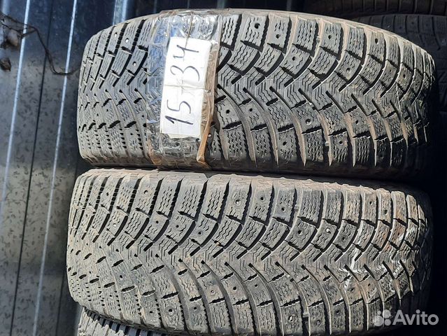 Michelin X-Ice North XIN2 205/55 R16 94T
