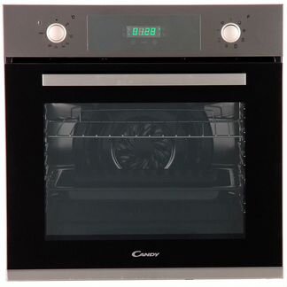 Новый Электрический духовой шкаф Candy FCP615XL/E1